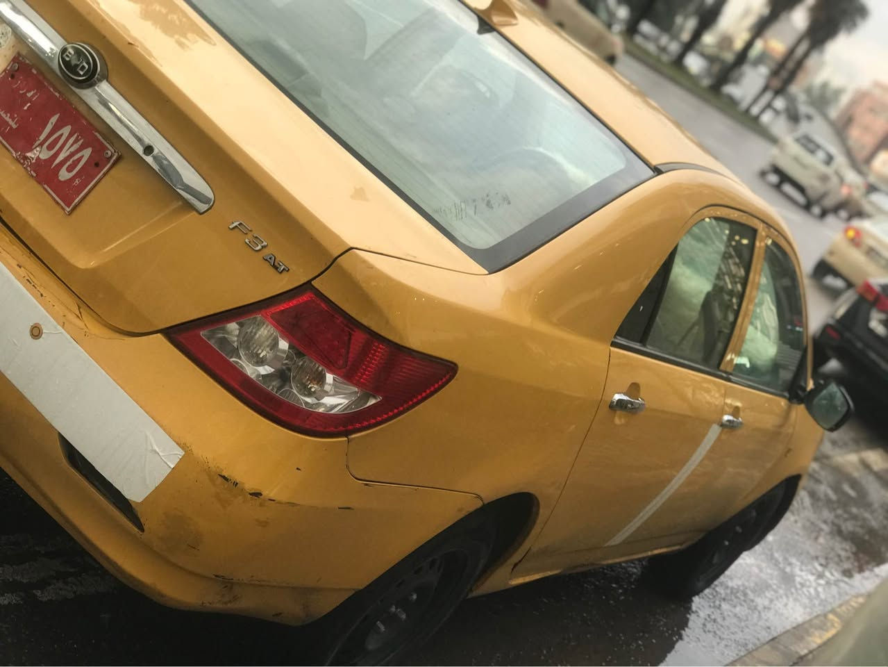 BYD 2014
گير و مه كينه لانسه ر به شه رت تؤماتيك فول فول مه نه فيست اصلى و پاكانه مالى كاسبيه سعرى (٢٥$) يه ك مه جالى برايانه (***********) له هه وليرم أربيل, العراق
