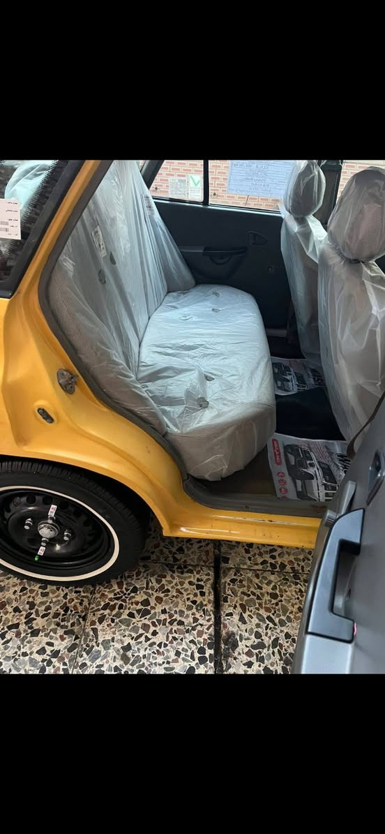 ‏سلام عليكم أستاذ مودي 12 هي وراهم مسفرة سعر 25 عنوان بغداد***********
