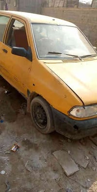 رقم بغداد • شغالة • دواخل حلوة