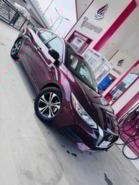 سنترا SV • ٢٠٢٣ • ٢٩٠٠٠ كم