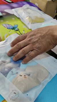 تخفيضات • ملابس أطفال • توصيل الديوانية