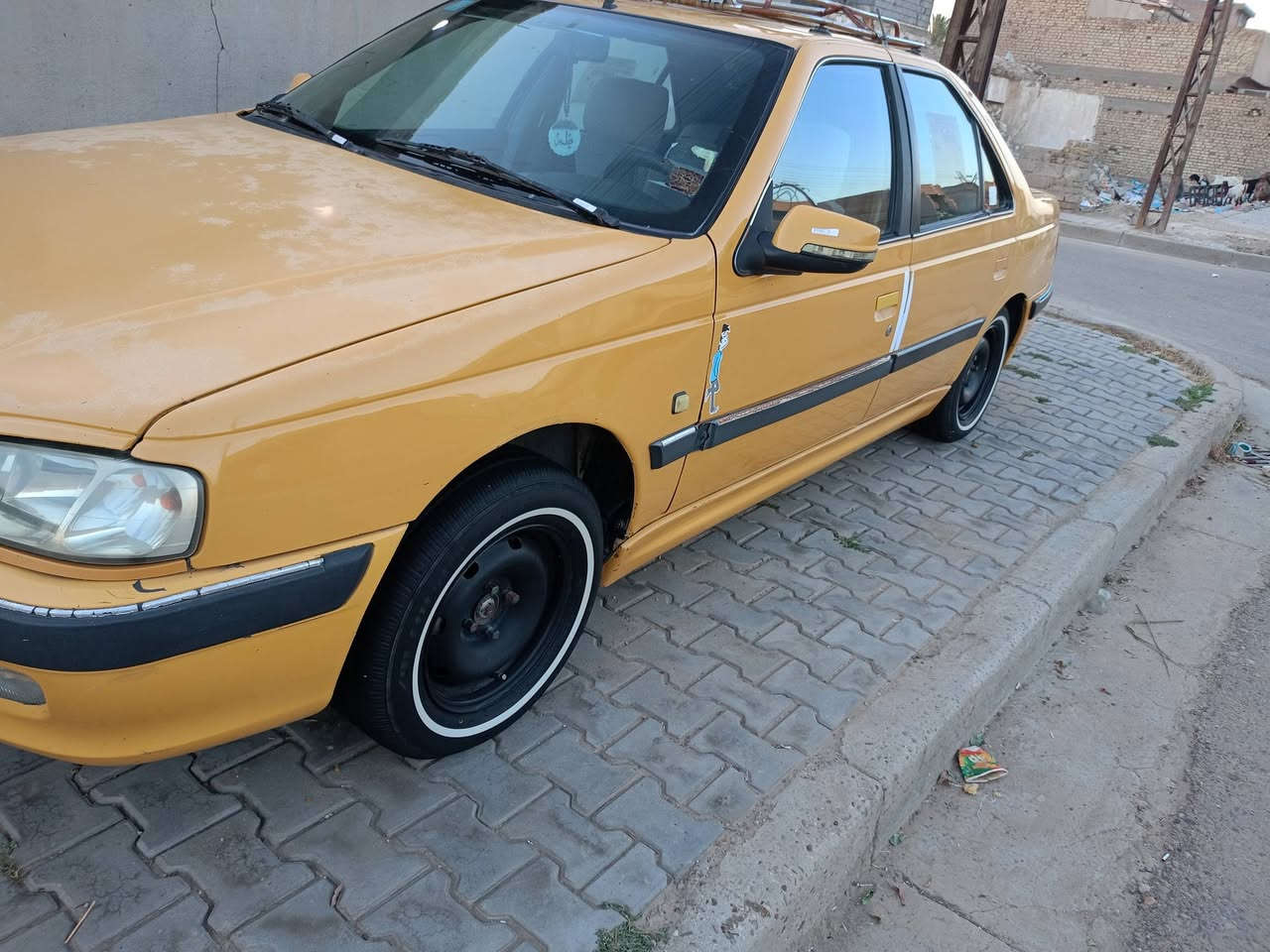 سلام عليكم بيجو بارص موديل 15
كير ومكينه خير من الله مكينه فرنسي
تبريد منظومه جديده مصفره هيئه وغرامه 
ضربتها جاملغ اليسر الخلفي سعر 47 بيها مجال 
العنوان اليوسفيه رقم الهاتف ***********
