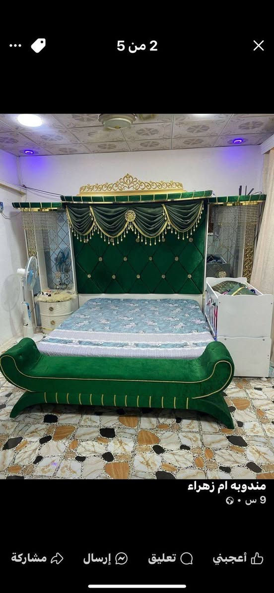 نجار منصب غرفه تركيه وتصليح غرفه *********** بوفيات
