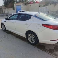 اوبتيما ٢٠١٣ • مكينه ٢٤٠٠ • راد مريكي