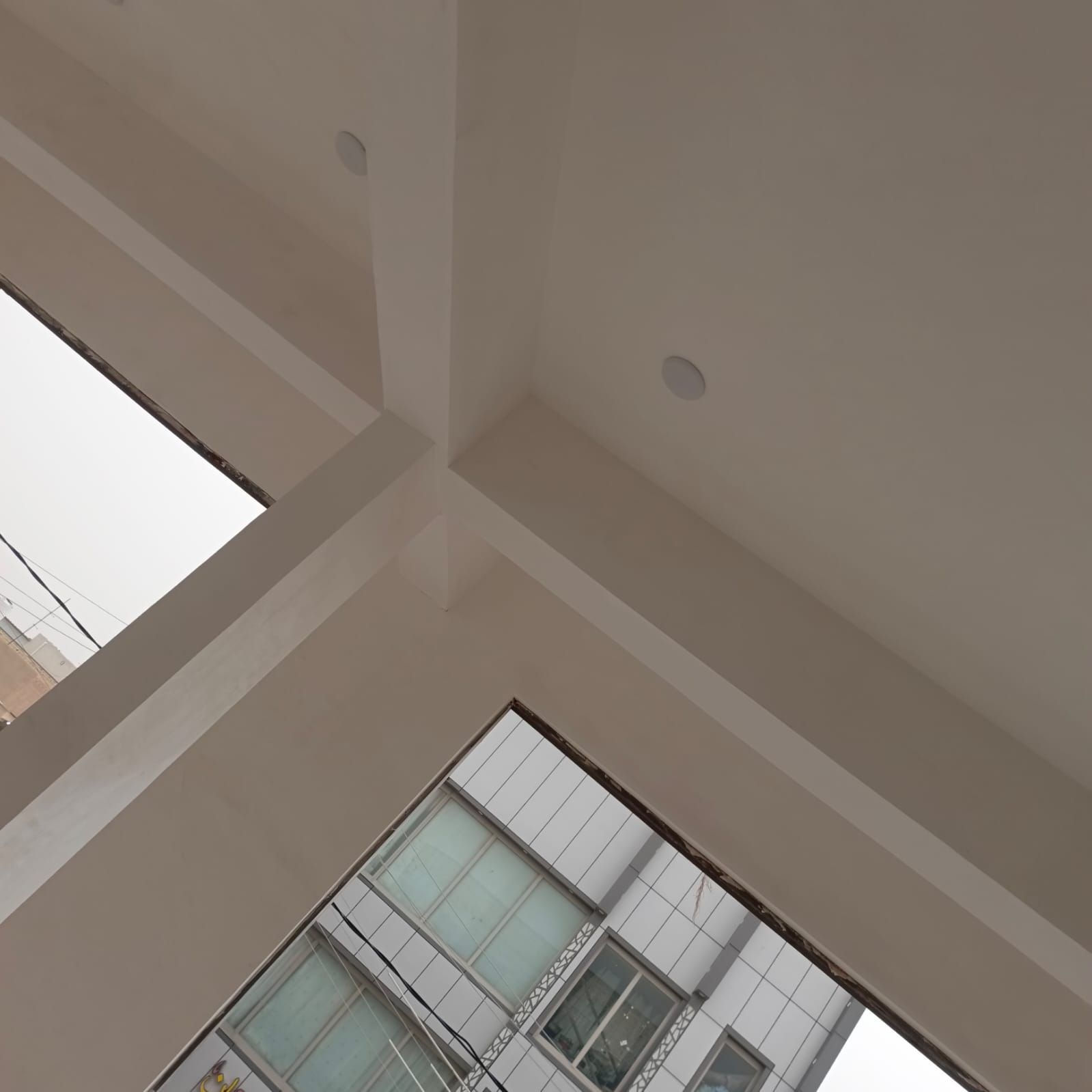 بسم الله رحمن رحيم

سلام عليكم كادر كامل ملتزم بل مواعيد وبكل امانه 
عملنا لبخ بياض نثر شغل درجئ اولئ لتزام مهندس مصاطر تكنيد دقه بل عمل شغلي متر قطعي يوميه(الناصريه فقط)  للتصال 
‪***********
