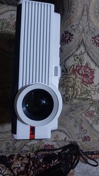 بروجكتر JYAMAI • LED HD • حيانية البصرة