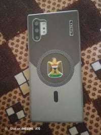 عدي جهاز نوت 10بلاص اريد بيعه تريد يجي خاص حبايبي 07516681410موجود وست...