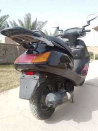 سبيسي ياباني • مكينة ناعمة • كوت موفقية