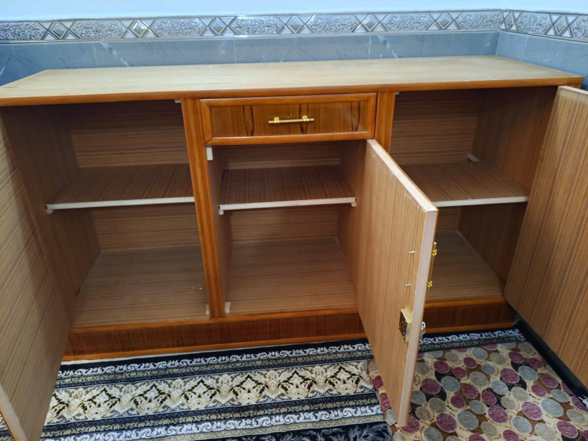 السلام عليكم بوفيه تزكام للبيع ‏‪***********‬‏شراي ينتصال علي رقم شراي
