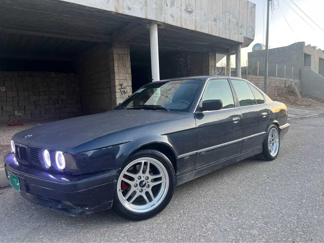 سلاو هاوريان bmw 520 گير حادى گيرو مه كينه به شه رت چوار تايه و ويلى m17 له سه ره ناو غورفه ى لوك لوكه بى ليدان ٢جام كاره با سه نه ويه به شه رتى اوليات سياره ماشاالله ده ويت زور به قوته بى كيشيه سياره كه نرخ ٣٣$توزيك معامله له خزمتدام أربيل, العراق


**إذا كنت صاحب هذا الإعلان وتريد حذفه لأي سبب، رجاءا أرسل رسالة إلى الدعم الفني**