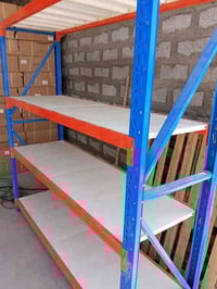 رفوف مستعمل • أكثر من 30 رف • بغداد الشعب