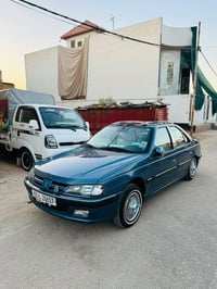 بيجو بارس 2024 • سيارة بيجو بارس • بيجو للبيع • سيارة 2024 • بيجو بارس...