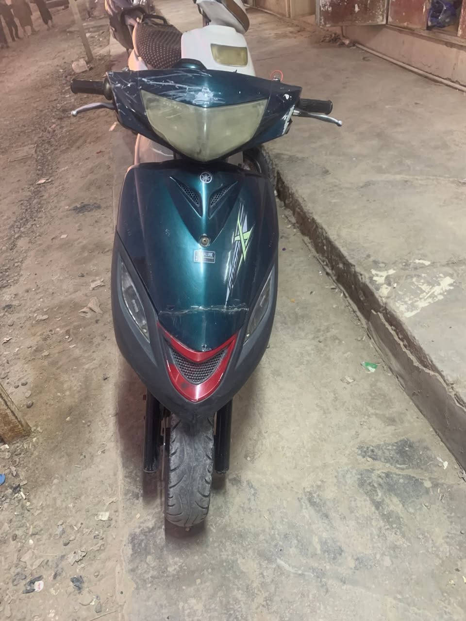 ماكس ثعلب  140 مرتبه وحلوه ناعمه  ال سعر من الخير 300قفل


**إذا كنت صاحب هذا الإعلان وتريد حذفه لأي سبب، رجاءا أرسل رسالة إلى الدعم الفني**