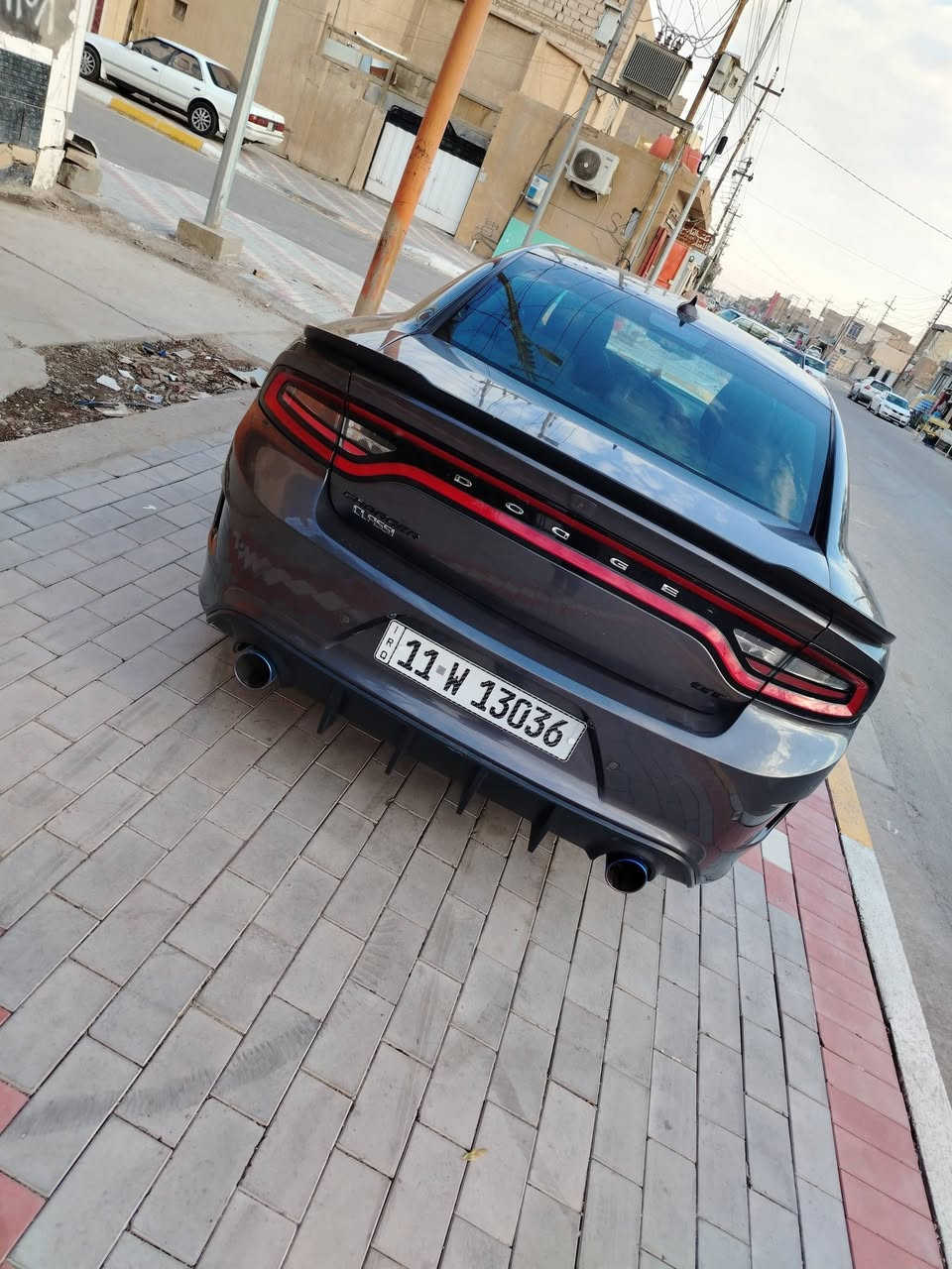 بيهه مجال ٢٥٠ مكاني كربلاء *********** ***********
