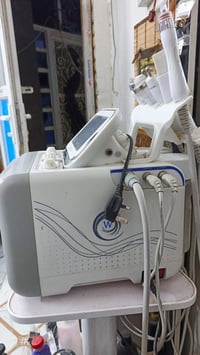 جهاز هايدروفشل للبيع  07821020415 بس واتساب
