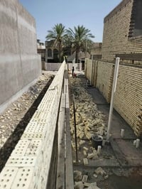 من رخصه الادمن خلفات بناء درجه اولا استلام مهندس للتواصل رقمي بي واتسا...