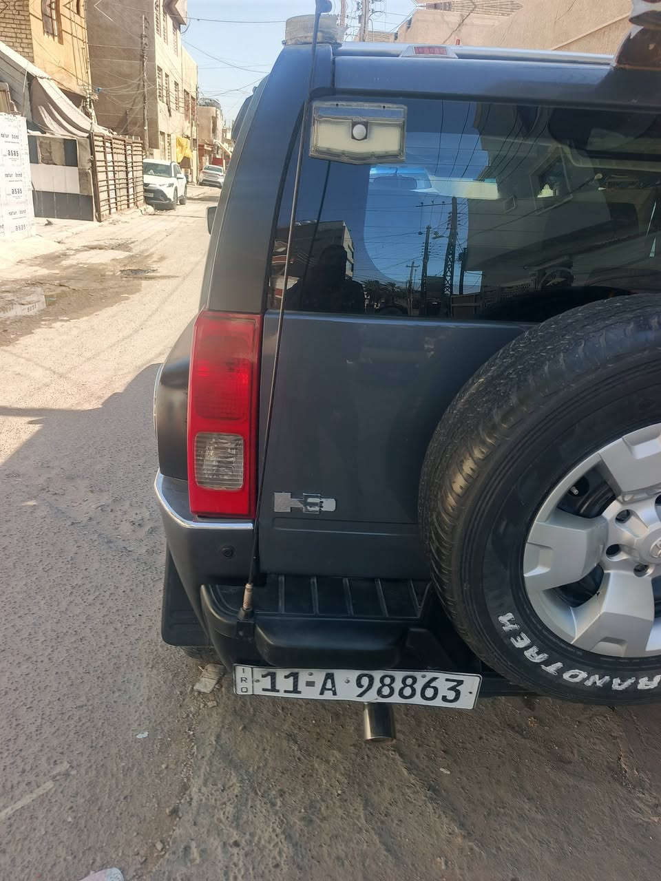 همر م 13سعره 75ورقه مكان بغداد ***********
