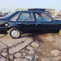 دايو برنس • اوتوماتيك • محرك مجدد