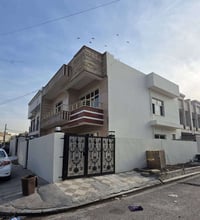 ٥ حساروك • ١٤٠م • ٤ غرف