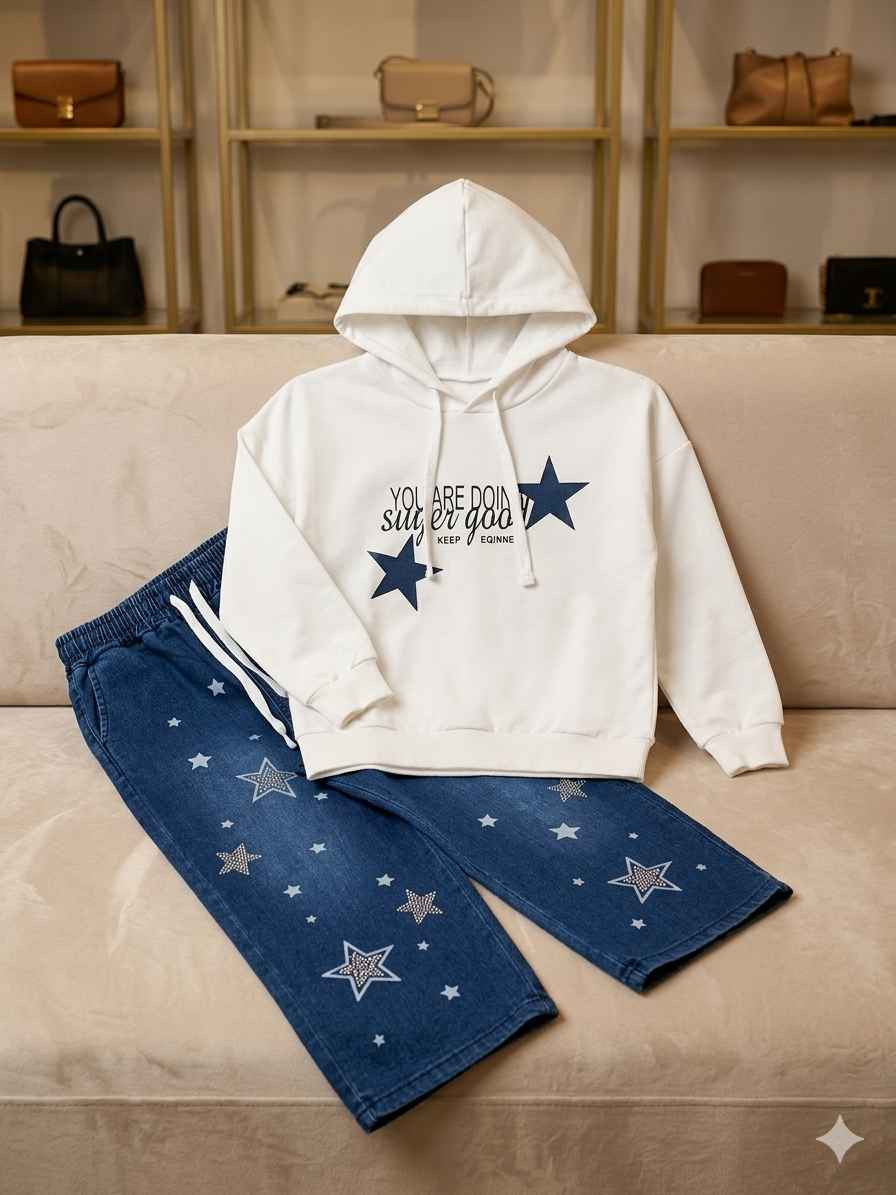 كشخة العيد والمناسبات صارت جاهزة! 👗👔
خلي طفلكِ يكون نجم الحفلة بهالطلة المميزة ✨.
موديلات حديثة، تفاصيل فخمة، وجودة تبيض الوجه 🌟.
الكمية محدودة جداً.. لا تخلينها تفوتكِ 🛍️. بغداد, العراق


**إذا كنت صاحب هذا الإعلان وتريد حذفه لأي سبب، رجاءا أرسل رسالة إلى الدعم الفني**