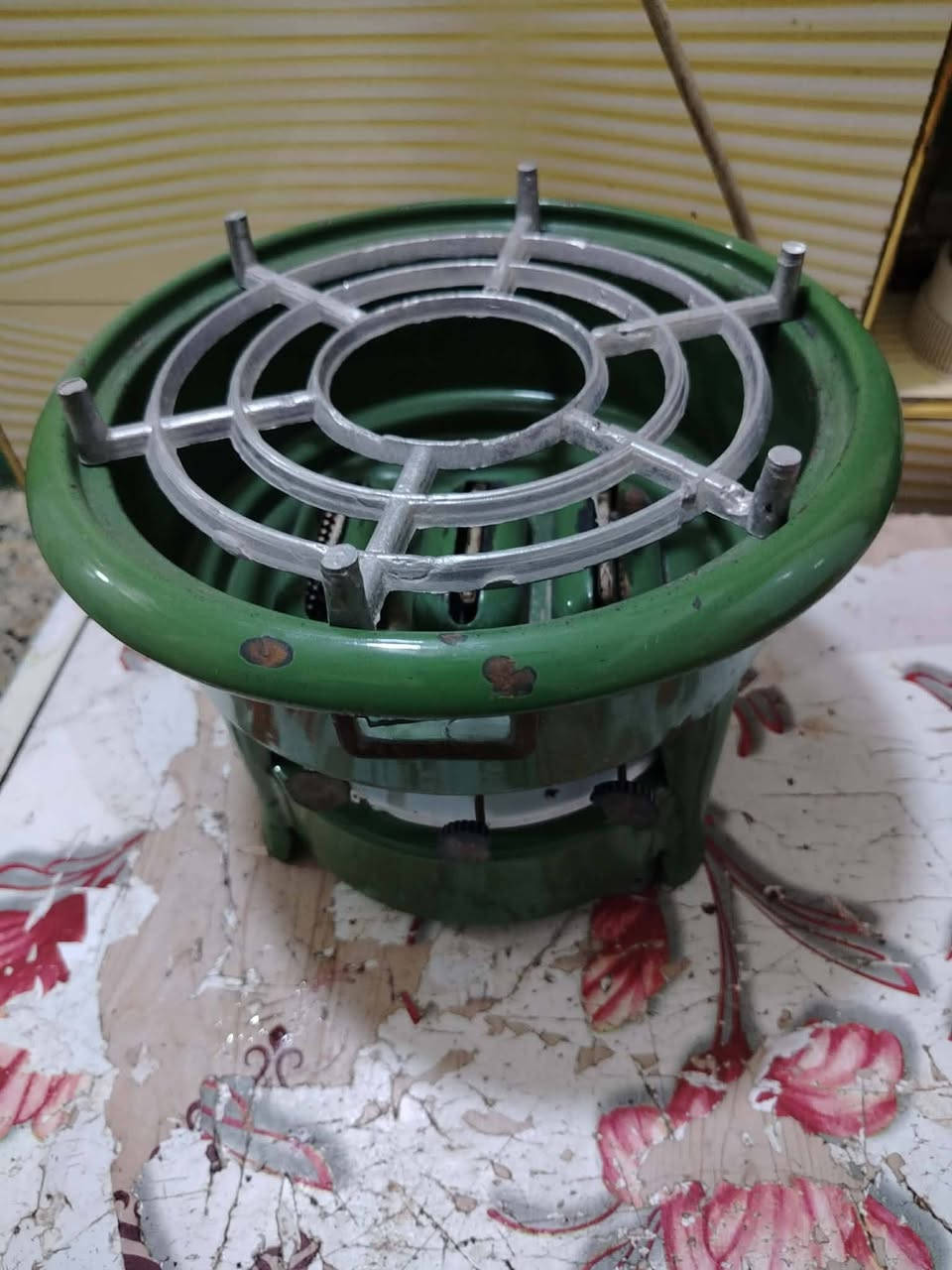 سلام عليكم أم الفتل ٣ عيون شغاله قديمه السعر ٣٠ الف ماعندي توصيل


**إذا كنت صاحب هذا الإعلان وتريد حذفه لأي سبب، رجاءا أرسل رسالة إلى الدعم الفني**