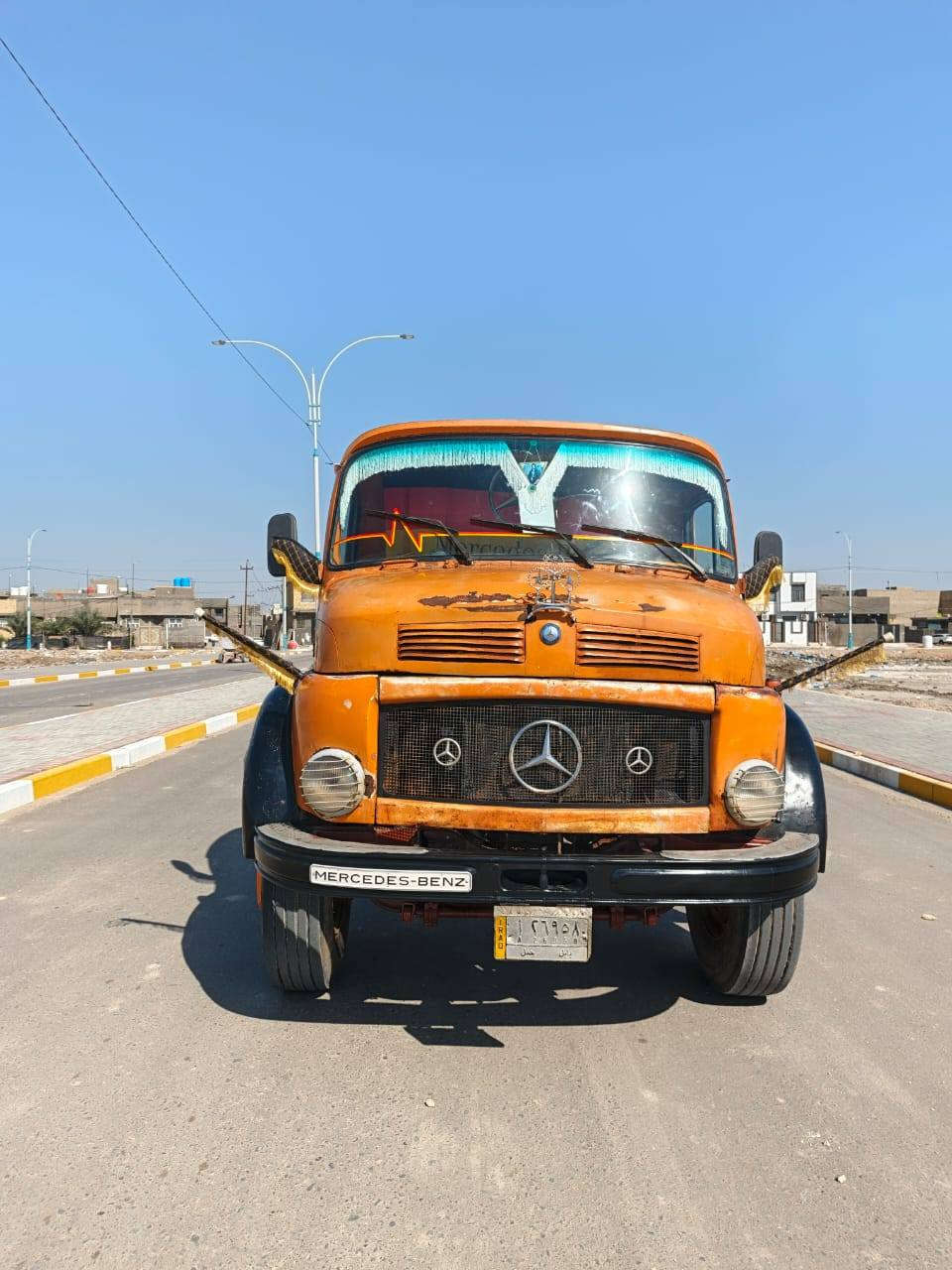 بردين عشراويه مكفوله كفاله عامه موديل ٨١ رقم بابل الاستفسار ***********
