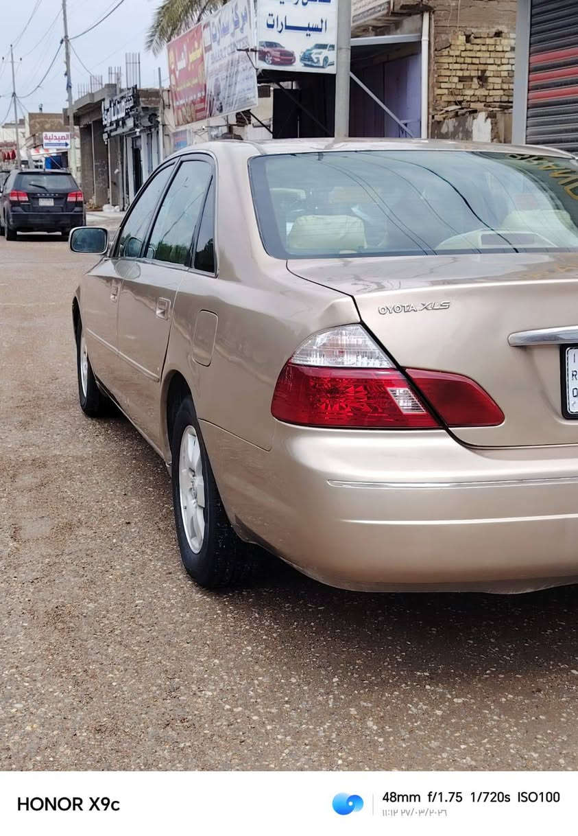 سلام عليكم افلون موديل 2001 سياره جاهزه من كل نواحي كير ومكينه 3000 لا تبخير ولا تنقيص حداديه جدد امامي وخلفي تخم تاير جدد كهربائيات كله شغاله تبريد ثلج+ تدفئه سياره مكفول من لضربه ولكص والتبديل ولعيب شرعي مصبوغ عام الجماليه فقط رقم بغداد انكليزي تحويل ثاني يوم سنويه ل28 مشروع وطني سعر 77 وبيه مجال قليل عنوان واسط لكوت رقم ***********
