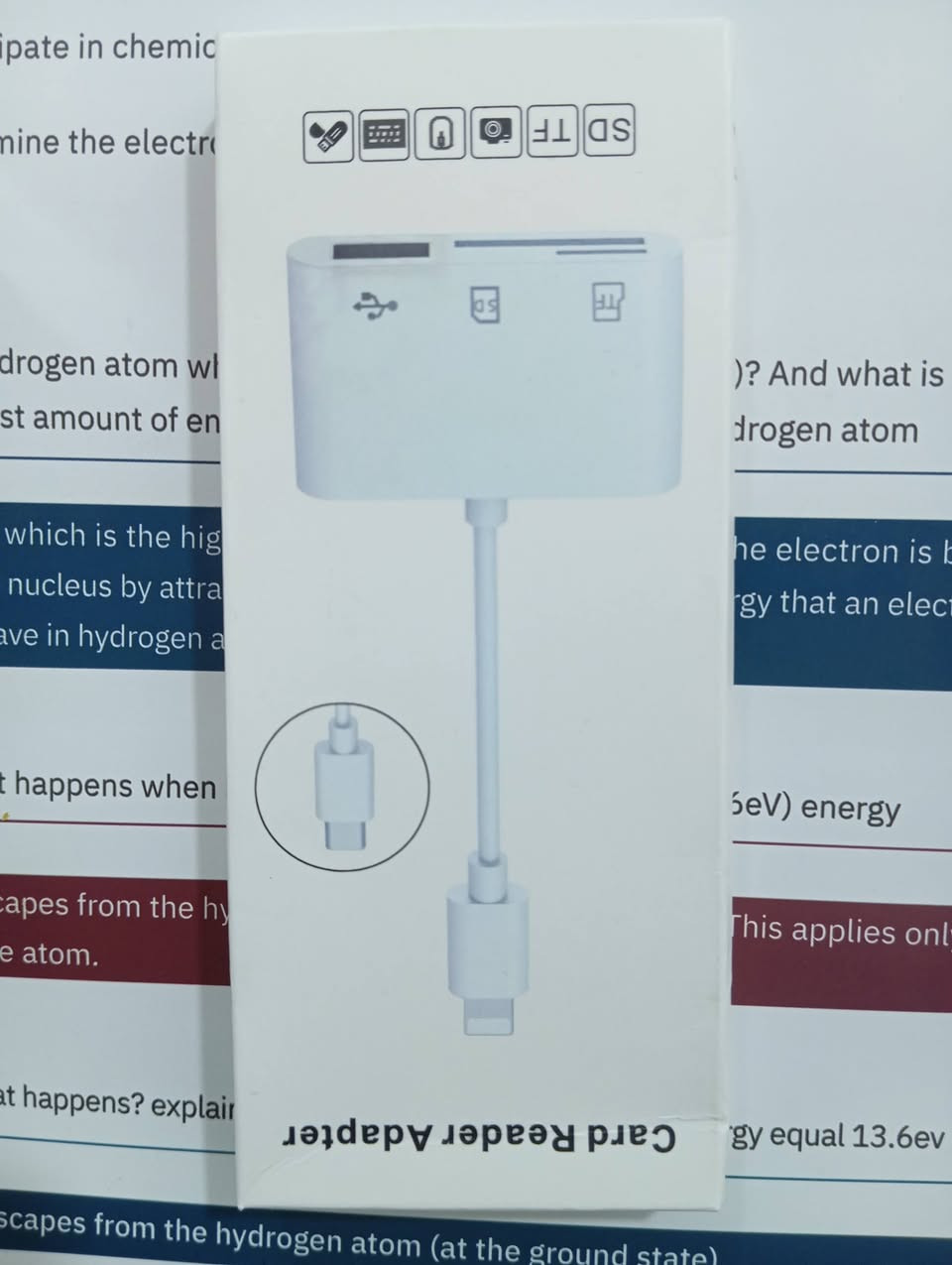 السلام عليكم
عندي كاميرا ديجيتال بعدها جديدة و غير مستعملة والله اشتريتها كهدية و ما كدرت اهديها فـ بقت عندي و بعدها جديدة   يعني و تصويرها كلش حلو 
وياها محفظتها و شاحنتها كاملة و رام مجاني و ناقل صور مال ايفون
بطاريتها ليثيوم ، ميجا بكسل 64.0 ، بيها تصوير فيديو هم
بـ 60 الف


**إذا كنت صاحب هذا الإعلان وتريد حذفه لأي سبب، رجاءا أرسل رسالة إلى الدعم الفني**