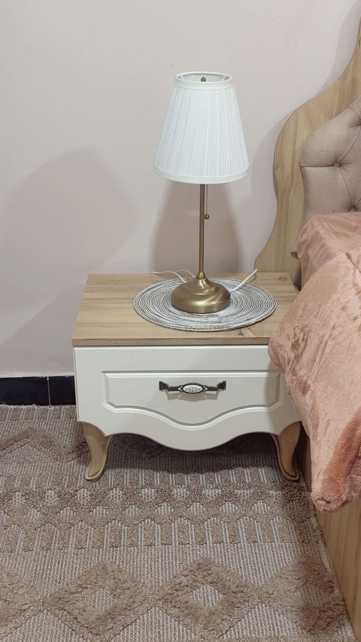 غرفه نوم جديده ونضافه 100‎%‎ مصار شهر من مشتريهه سعر 900 الف وبيهه مجال


**إذا كنت صاحب هذا الإعلان وتريد حذفه لأي سبب، رجاءا أرسل رسالة إلى الدعم الفني**