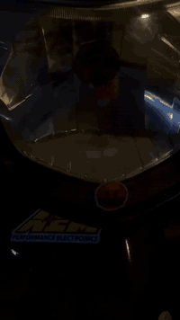 جي تي ار للبيع دراجه مكفوله اي نقص مابيها قبل فتره منزلها من الرمبه كل...