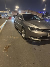 للمراوس فقط فقط  2400 c200 2016جاهزه من كولشي والحمدلله   للاستفسار  ‪...