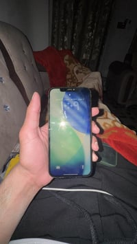 آيفون ١٢ برو ماكس • ٢٥٦ • الزعفرانية