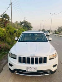 جيب موديل 2014 خليجي  مواصفات لمتدد فول   كشنات كهرباء   جكات  كشنات ج...