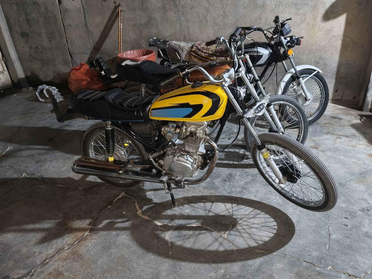 ***********
دراجات للبيع تعميرات
2024🏍
2025🏍
