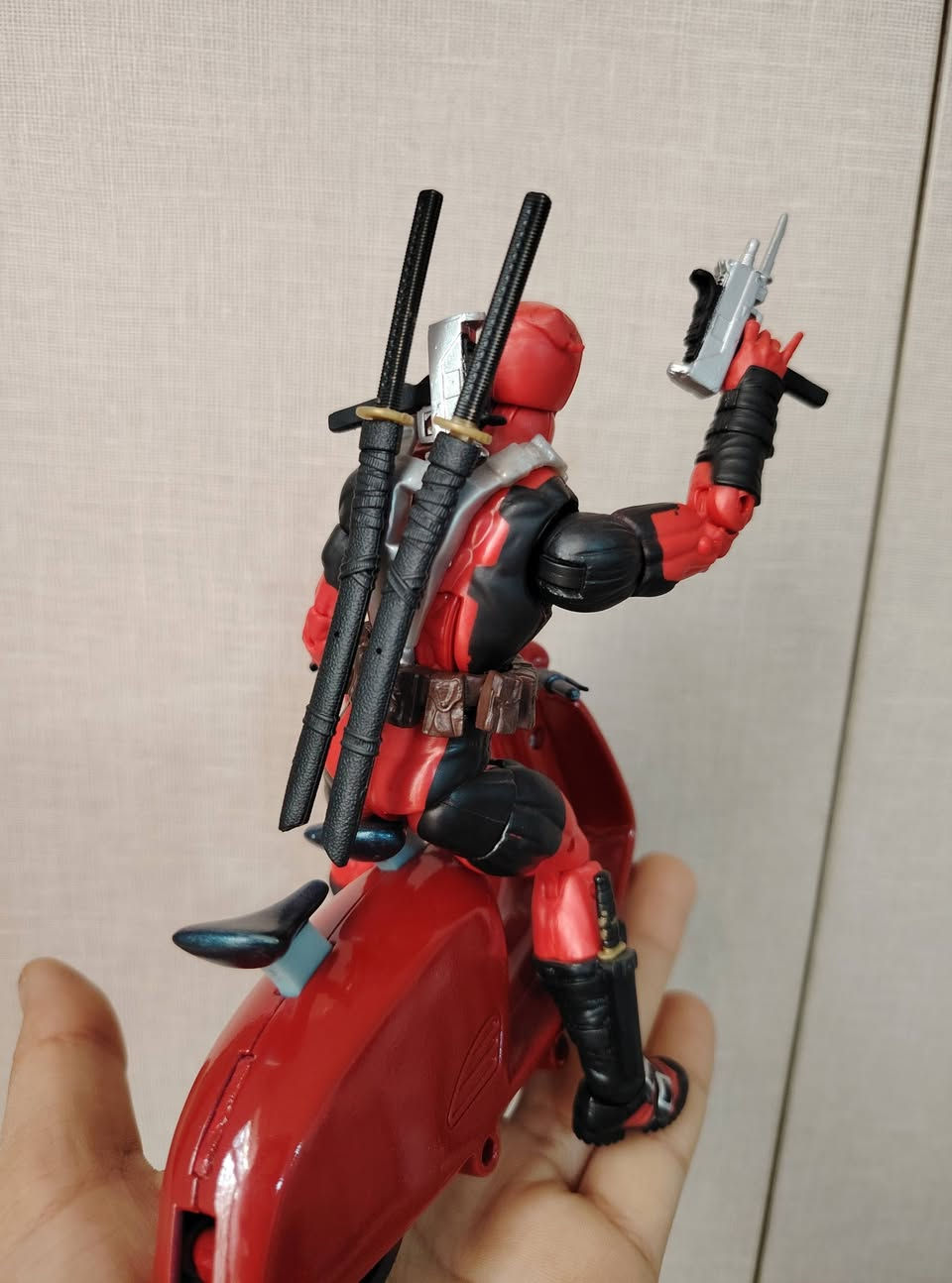 شخصيات مارفل للبيع أصلية ومتحولين  سعر المجموعة ٥٠ ألف وتوصيل جميع المحافظات متوفر


**إذا كنت صاحب هذا الإعلان وتريد حذفه لأي سبب، رجاءا أرسل رسالة إلى الدعم الفني**