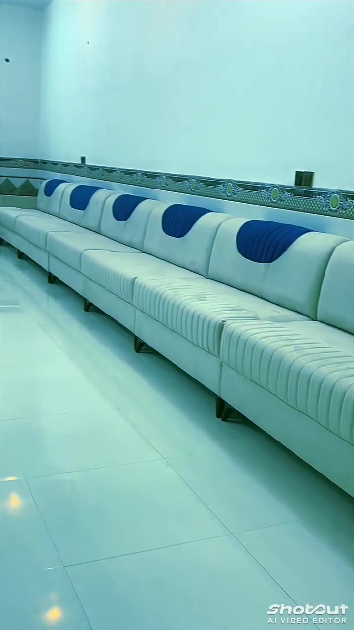 معمل الجهلاوي ٠فصال أحد الزبائن ب العافية عليكم ٠ الفخامة والحداثة والجودة العالية عدنا ٠ نشتغل كل الموديلات المودرن التركية الكونر الإيطالي الملكي الصاجي الشامي الموديلات العراقية بس عليكم تختارون الموديل اليعجبكم وتدللون ٠ يتوفر كادر للقياس يجيكم للبيت وتدللون ٠ للحجز *********** واتساب أو مراسلة الصفحة ٠ العنوان ناصرية الشطرة نزلة فرع آل جهل ٠ يتوفر توصيل
