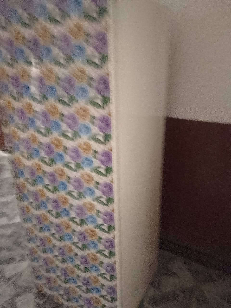 السلام عليكم ثلاجه للبيع السعر 200 وبيها مجال


**إذا كنت صاحب هذا الإعلان وتريد حذفه لأي سبب، رجاءا أرسل رسالة إلى الدعم الفني**
