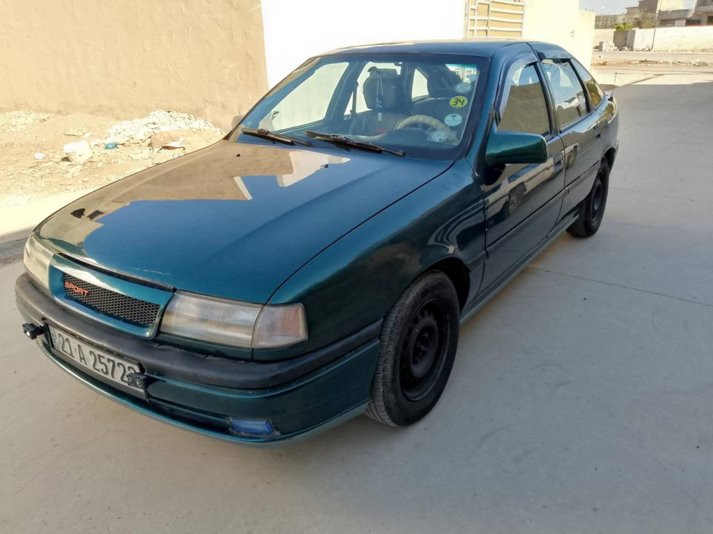 وبل فكترا محرك 20 كير عادي موديل94 موصفات رقم سليمانيه  بي كوبون بانزين كول على بلاد بدون صبغ سعر 34 بي مجال اشواي شرط تحويل  رقم موبايل *********** كركوك, العراق
