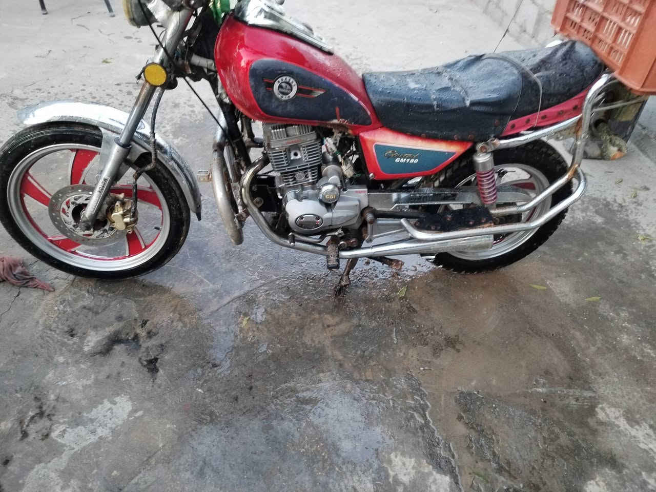 دراجة لبيع جونده جمره اوراق اصولي الستفسار الرقم ***********
