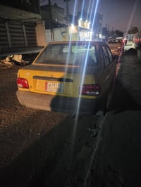 سايبا ٢٠١٢ • مكينة جديده • جير يفلت