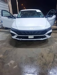 وبركاته من رخصة لادمن المحترم لانترى موديل ٢٤نص فول صورالحادث بلمنشرال...