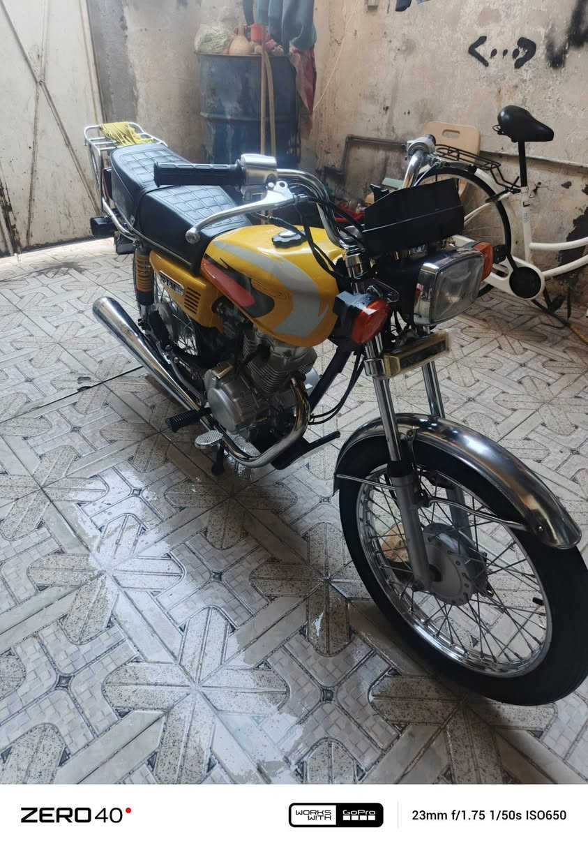 السلام عليكم دراجه نامه للبيع اوراق اصولي 26معدل زين الدراجه وكيل مطلعه تجي تشوف نضافته وتفحصه المكان بابل طهمازيه السعر 750وبيه مجال رقم ***********اسيه
***********اثير
