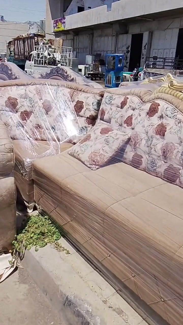 سلام عليكم  ااتخامة ودواوين  عشر مقاعد وبيع وشراء الثالث المنزلي معرض قيس وطبلتت  العنوان كركوك قرب جسر الوالدة


**إذا كنت صاحب هذا الإعلان وتريد حذفه لأي سبب، رجاءا أرسل رسالة إلى الدعم الفني**