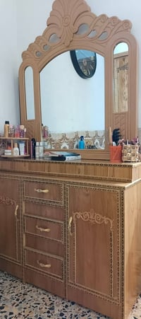غرفه نوم • الدوره بغداد • ٤ أشهر
