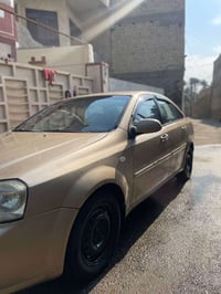 اوبترا فورنزا • ٢٠٠٨ • رقم بغداد