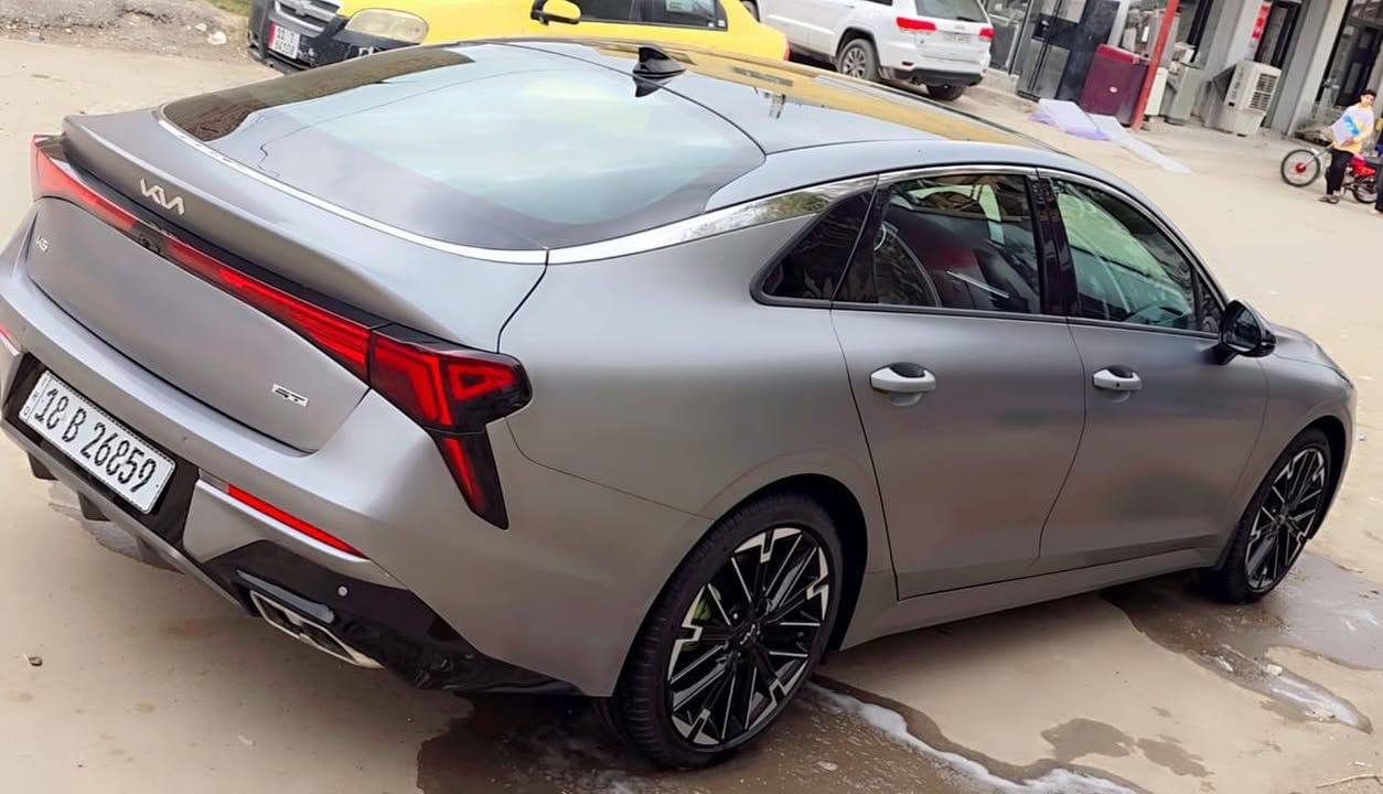 كي فايف ٢٠٢٥ جي تي مكينه ٢٥٠٠ تيربو فول مواصفات حادث شبر قبق الجنطه فقط والباقي اتكفل بي للعلم السياره شهداء رقم بابل للتواصل فقط على رقم الهاتف
***********
