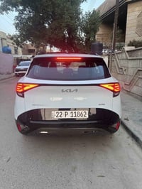 بلاك ادشن • ٢٠٢٤ • كفالة نم ٥ سنوات