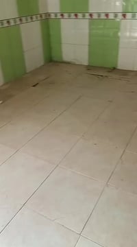 حي الفداء • بيت للايجار • ٣غرف