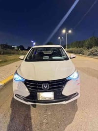 شانجان سفن L7 موديل2020  ضمان شركة البخيت س كير مكينة تبريد مكفول فول ...