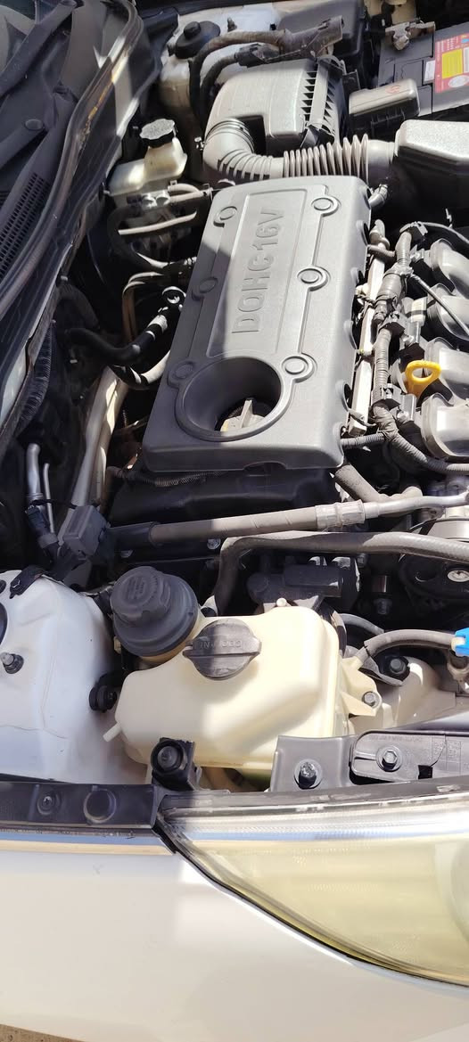 السلام عليكم سوناتا ١٢ خليجيه مكفوله محرك ٢٤٠٠ دوش سعرها ١٣٤ بيهه مجال رقم الهاتف *********** مكانهه بابل القاسم تفاصيل أكثر اتصل عل رقم
